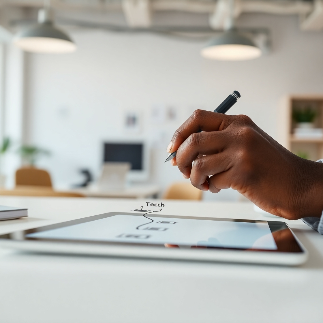 Systems roadmap session — the foundation of the $10K Sprint