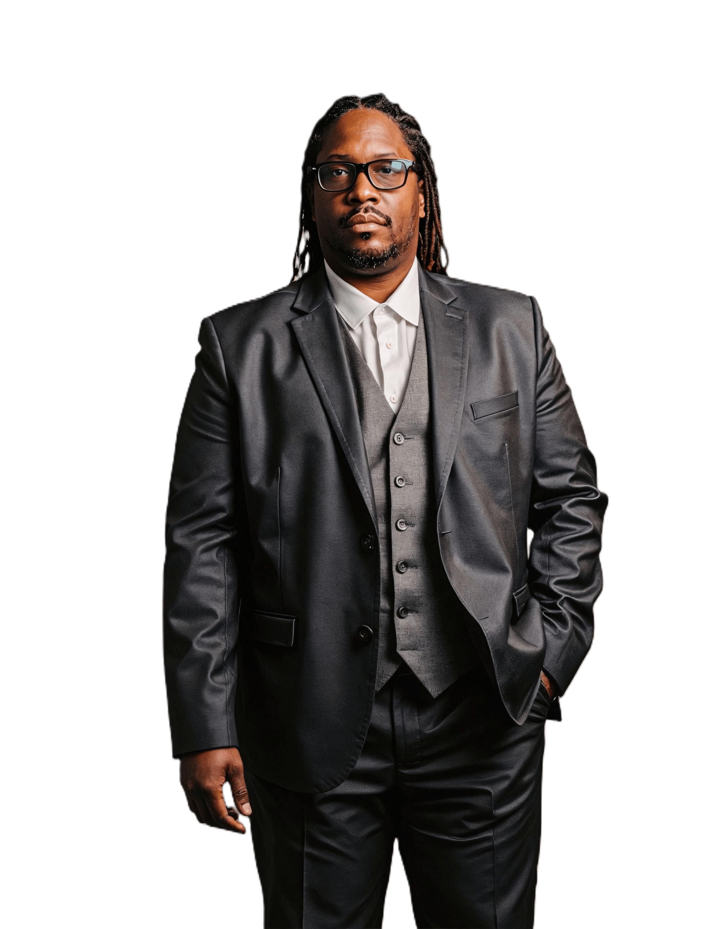 Michael Copeland Jr. — secondary